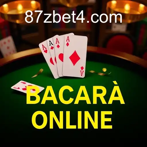 Bacará online