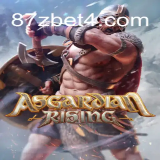 AsgardianRising: Aventura Divina nos Tempos Modernos
