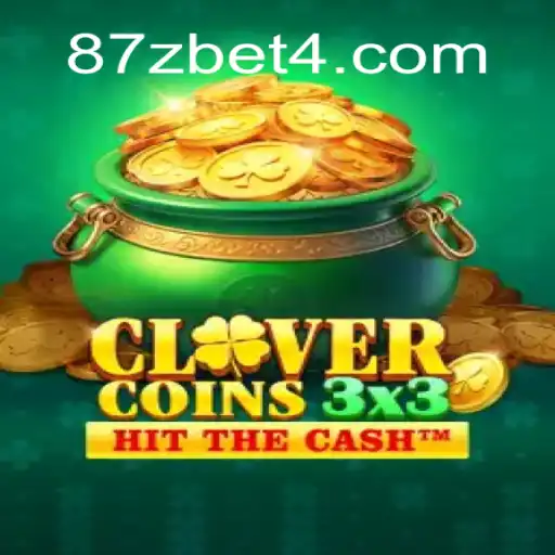 Clovercoin3x3: A Nova Sensação dos Jogos com uma Reviravolta de 87z