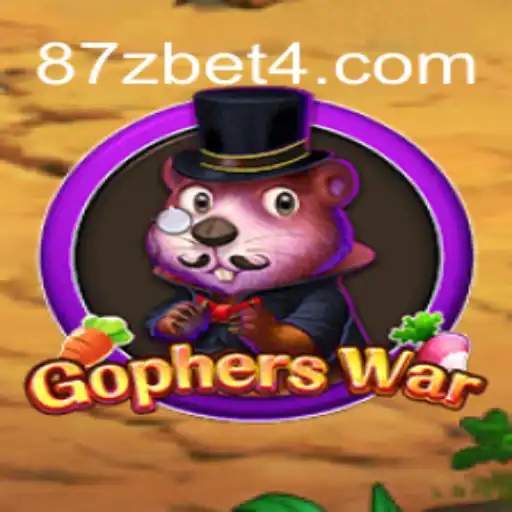GophersWar: Um Mergulho no Mundo Envolvente deste Jogo Inovador