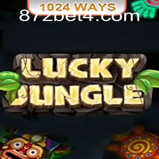 Descubra o Fascinante Mundo de LuckyJungle1024: Estratégia e Aventura