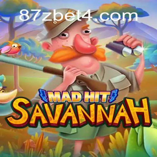 Descubra o Fascinante Mundo de MadHitSavannah: Um Jogo Inovador para Todas as Idades