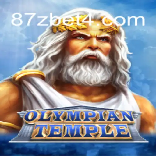 Explorando OlympianTemple: O Jogo que Revoluciona o Mundo dos Videogames