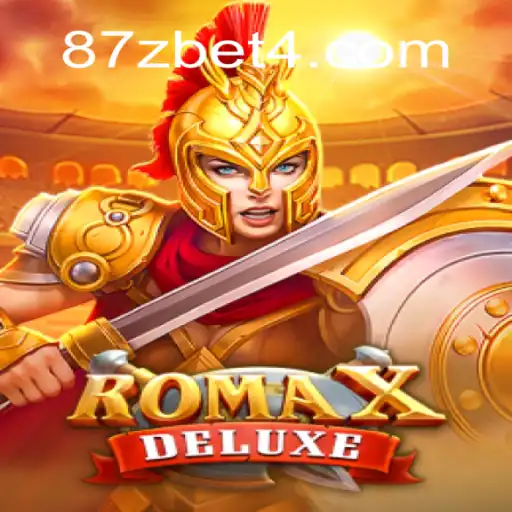 Descubra o Fascinante Mundo de RomaXDeluxe: Aventura e Estratégia